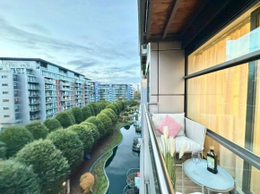 Lovely chealse apartment